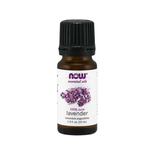 Now Solutions Lavender Oil 